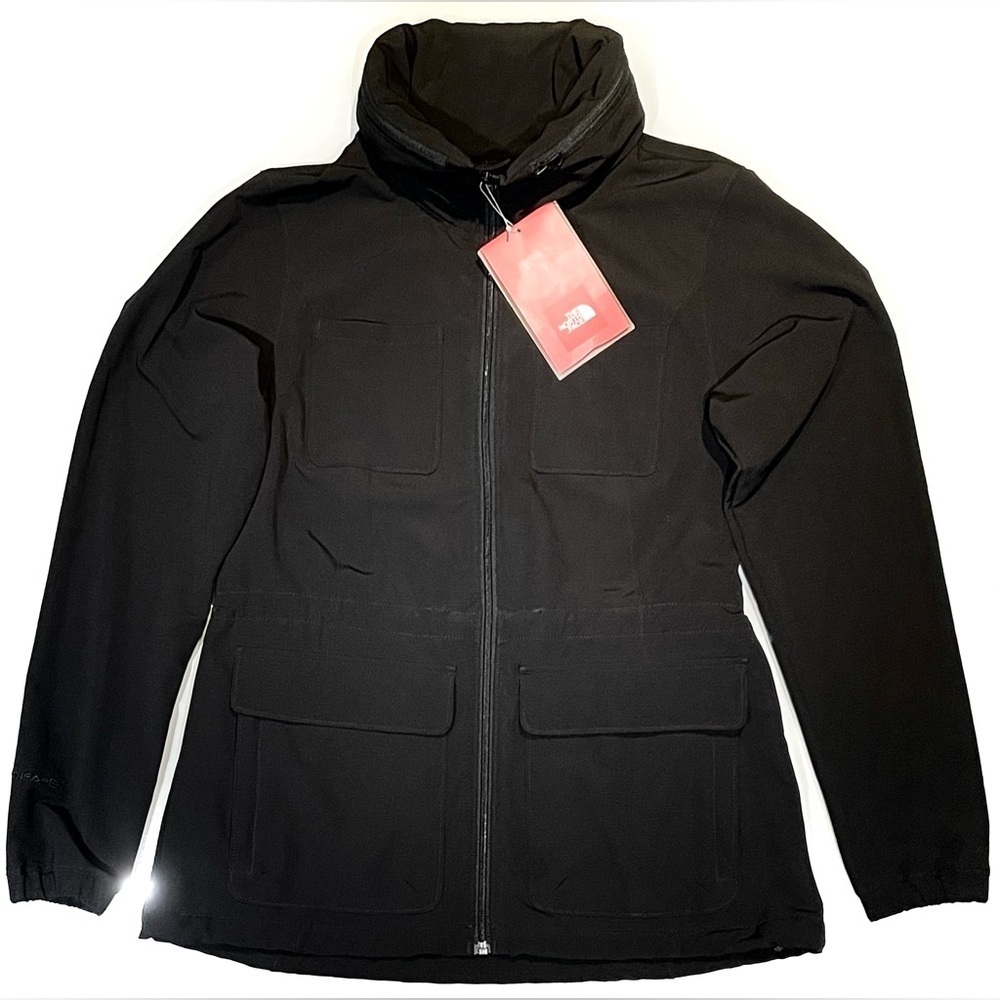 *NEW* The North Face APEX Feyona Softshell Jacket Outdoor / Urban Explore